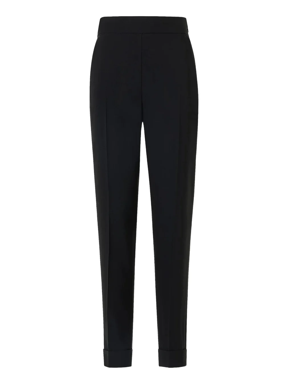 Women's Chris Wool-Blend Tapered Pants