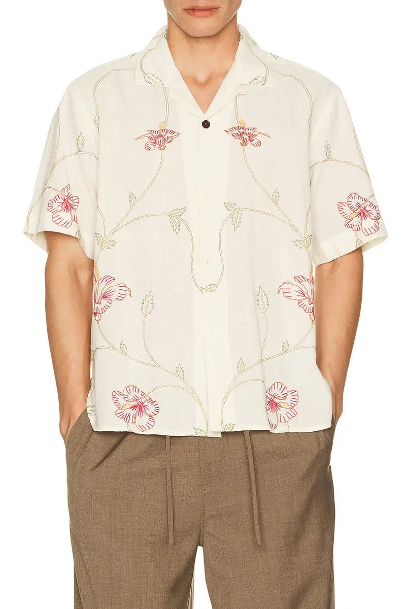 Kardo Ronen Shirt | Thumbnail 3