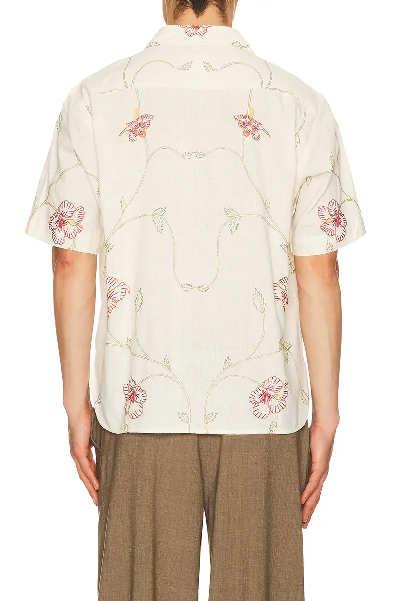 Kardo Ronen Shirt | Thumbnail 4