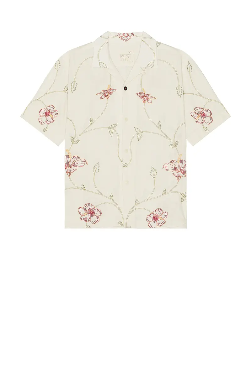 Kardo Ronen Shirt | Thumbnail 6
