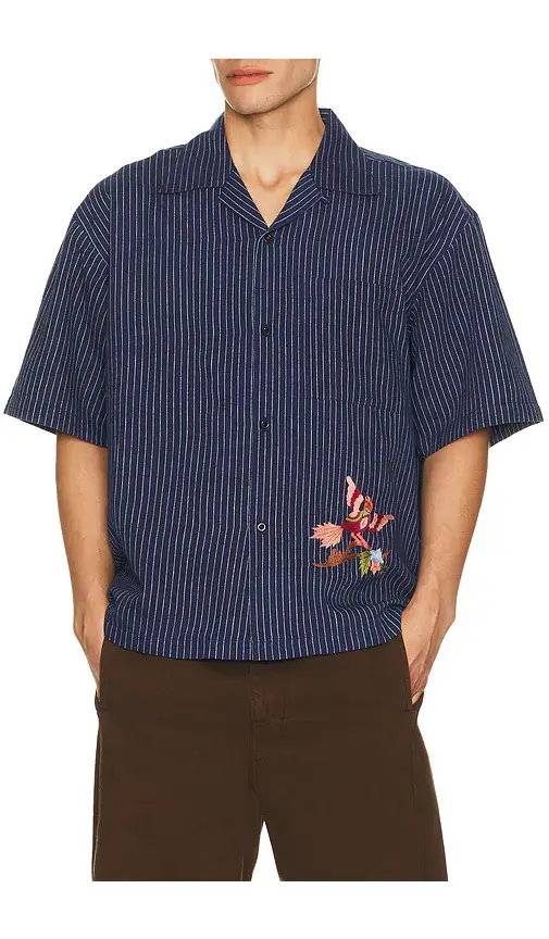 Kardo Rohit Shirt | Thumbnail 2
