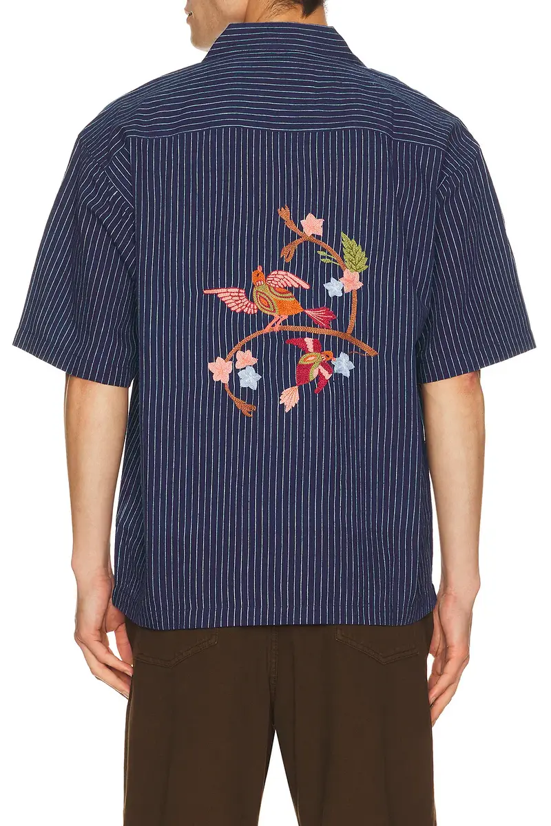 Kardo Rohit Shirt | Thumbnail 3