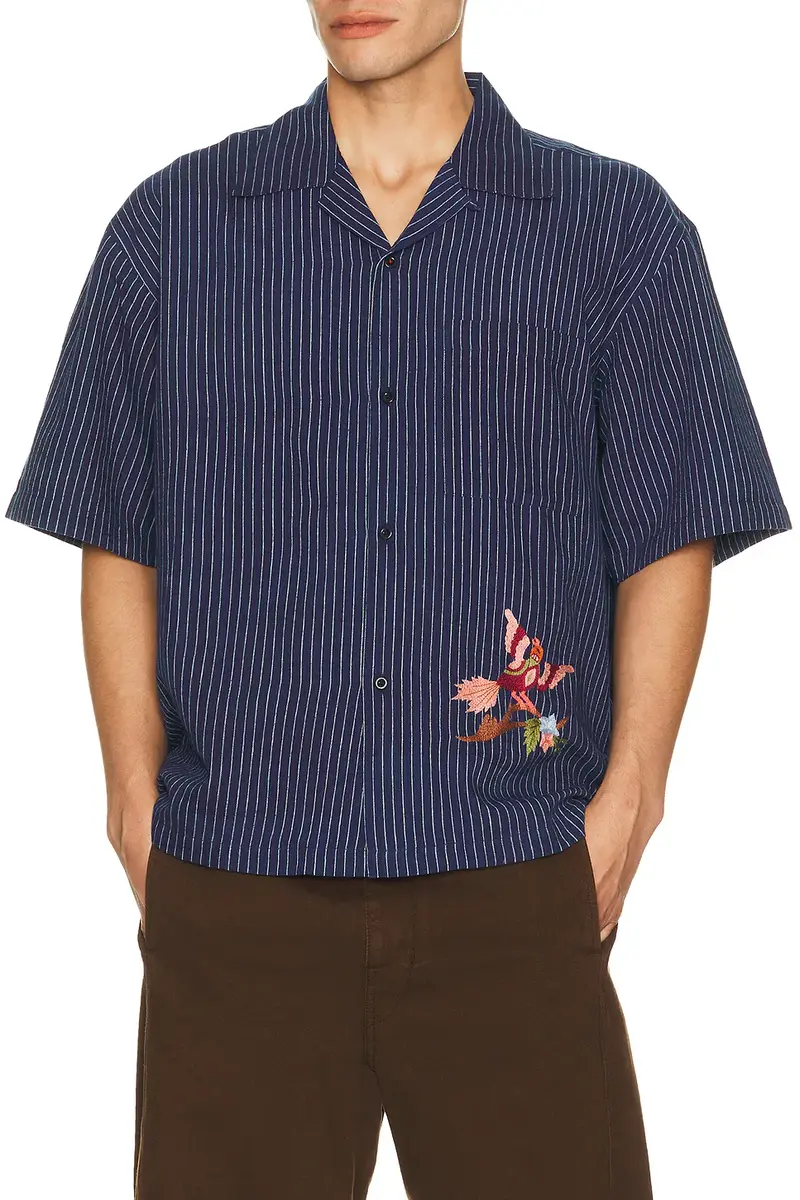 Kardo Rohit Shirt | Thumbnail 4