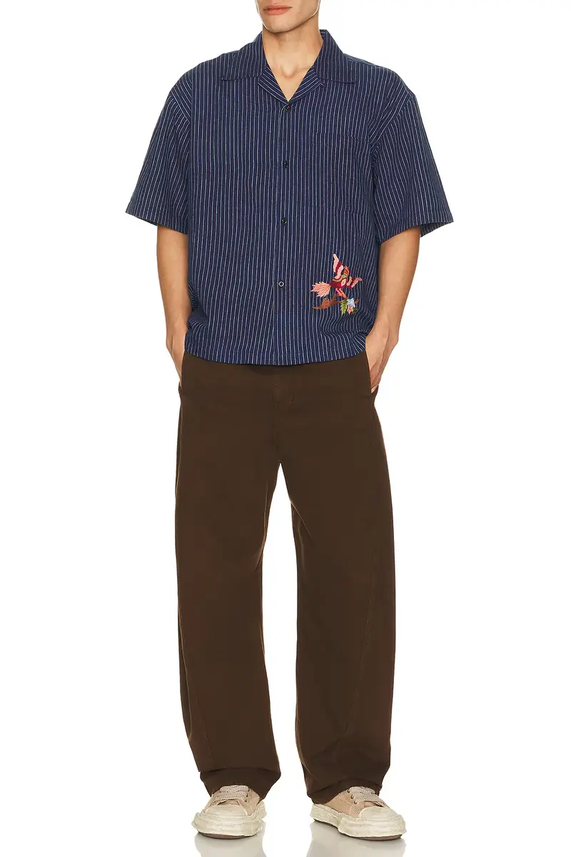 Kardo Rohit Shirt | Thumbnail 5