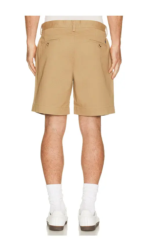 Polo Ralph Lauren Bedford Cotton Stretch Twill Short | Thumbnail 2