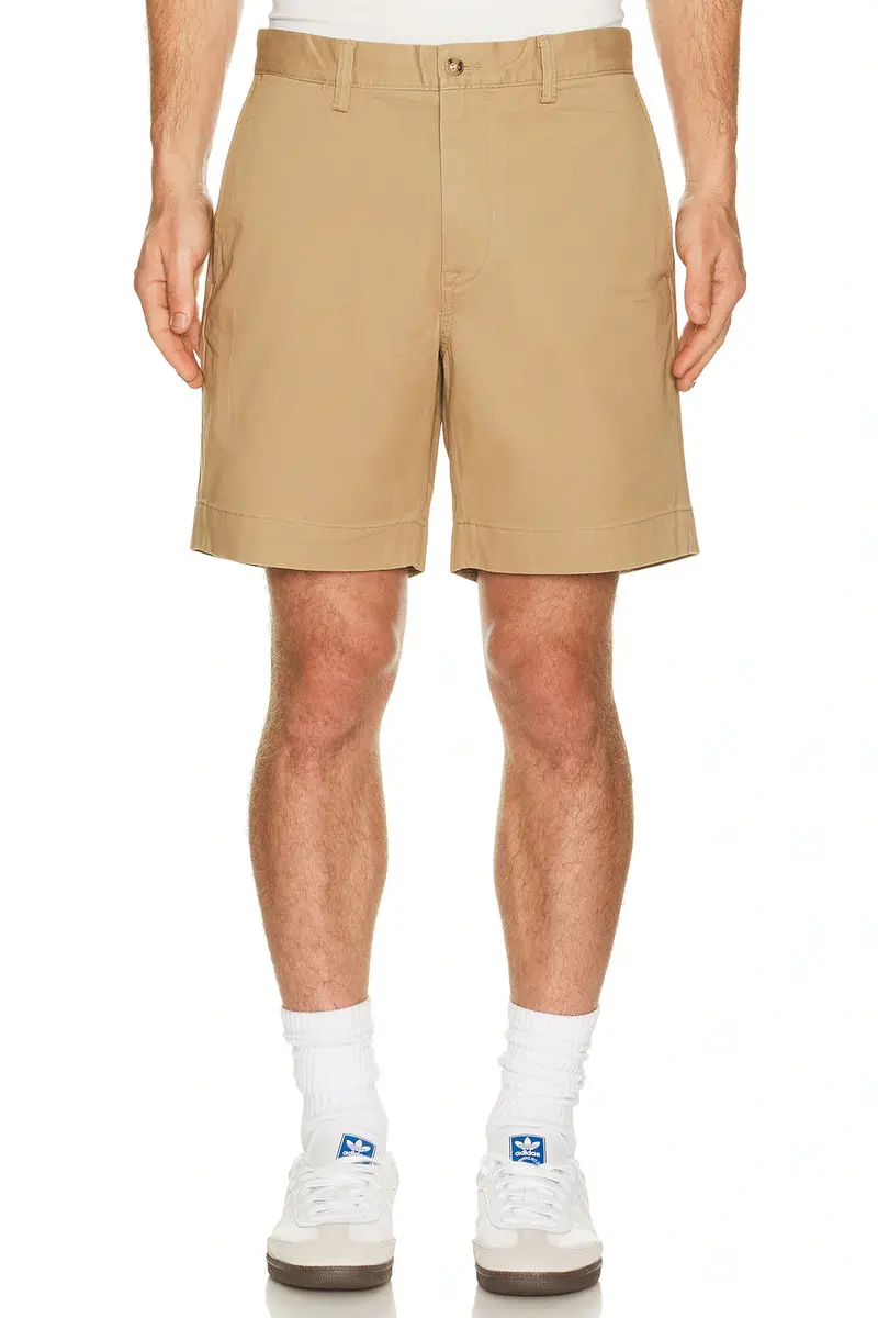 Polo Ralph Lauren Bedford Cotton Stretch Twill Short | Thumbnail 3