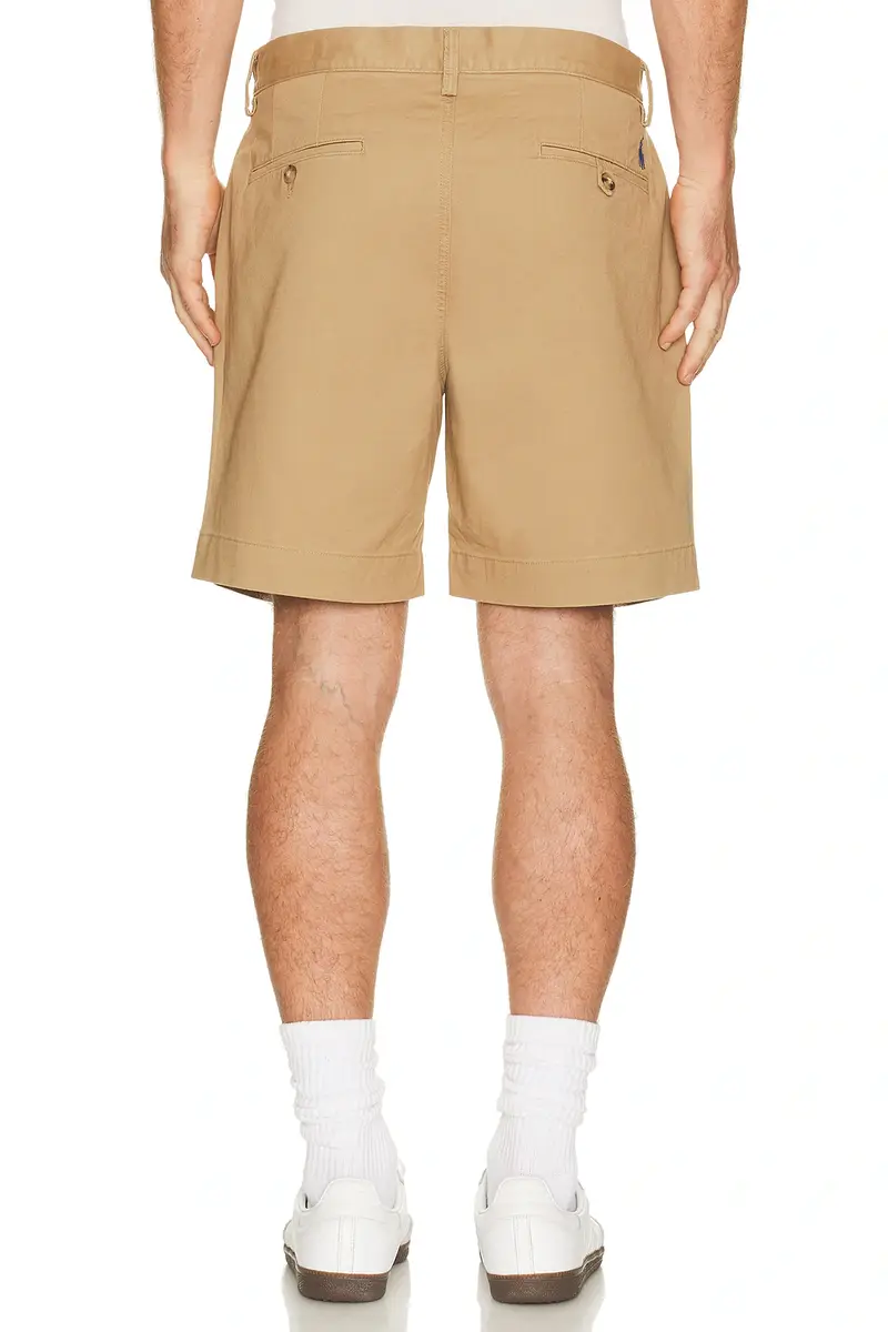 Polo Ralph Lauren Bedford Cotton Stretch Twill Short | Thumbnail 4