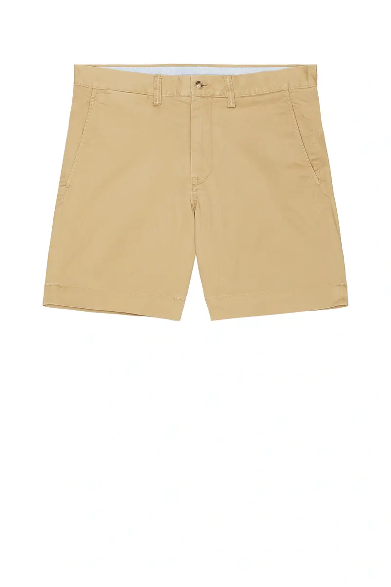 Polo Ralph Lauren Bedford Cotton Stretch Twill Short | Thumbnail 6