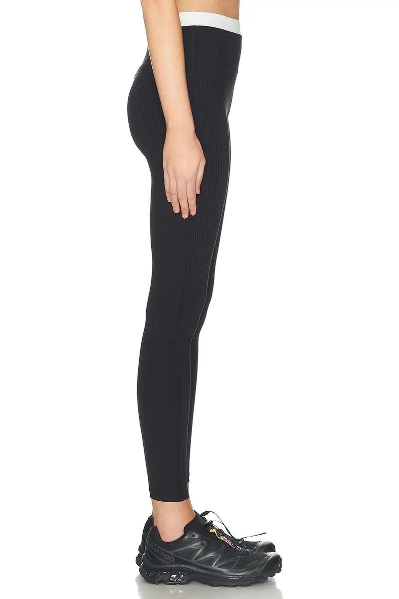 Year of Ours Ribbed Layered Legging | Thumbnail 3 Year of Ours Ribbed Layered Legging | Thumbnail 3