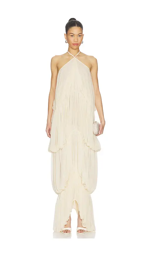 Ronny Kobo Bia Dress | Image 1 Ronny Kobo Bia Dress | Image 1