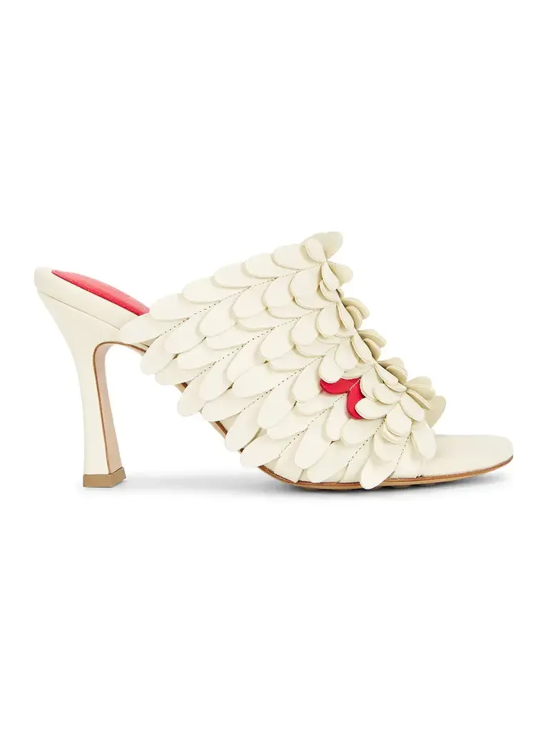Rana Mule Sandal Rana Mule Sandal