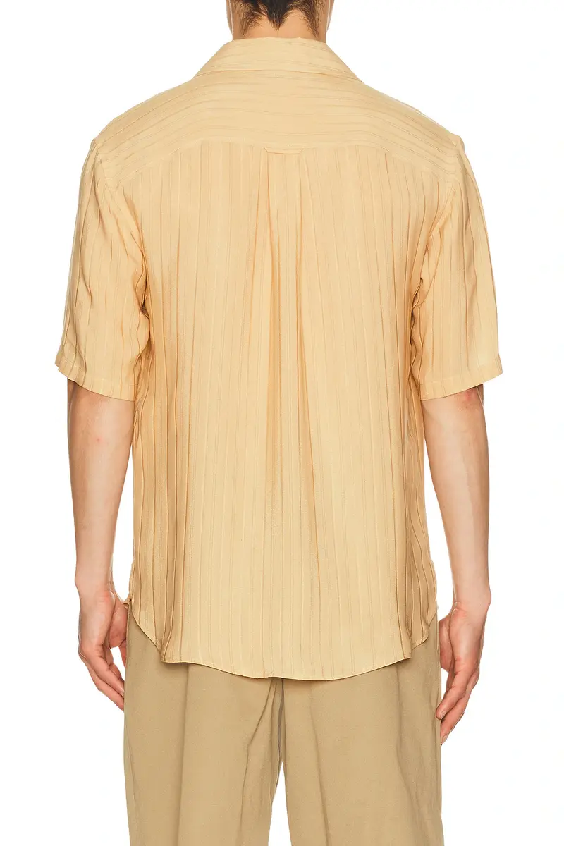 Saint Laurent Short Sleeve | Thumbnail 2
