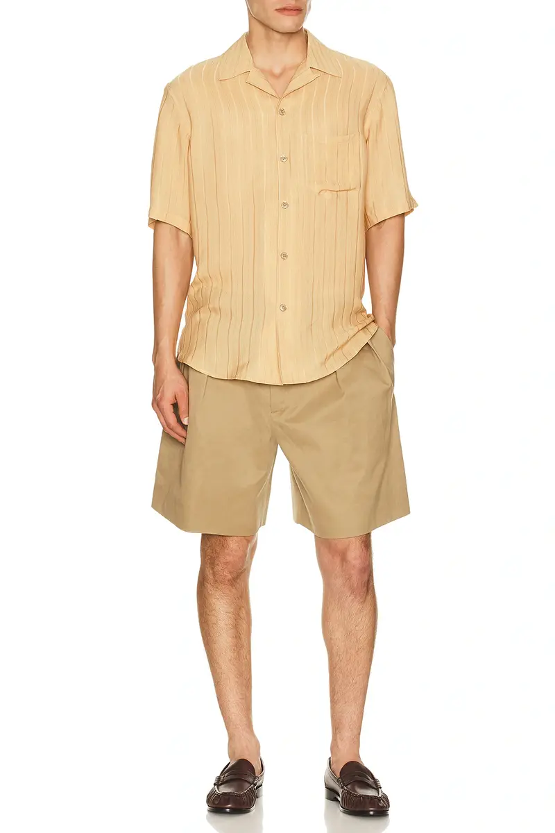 Saint Laurent Short Sleeve | Thumbnail 3