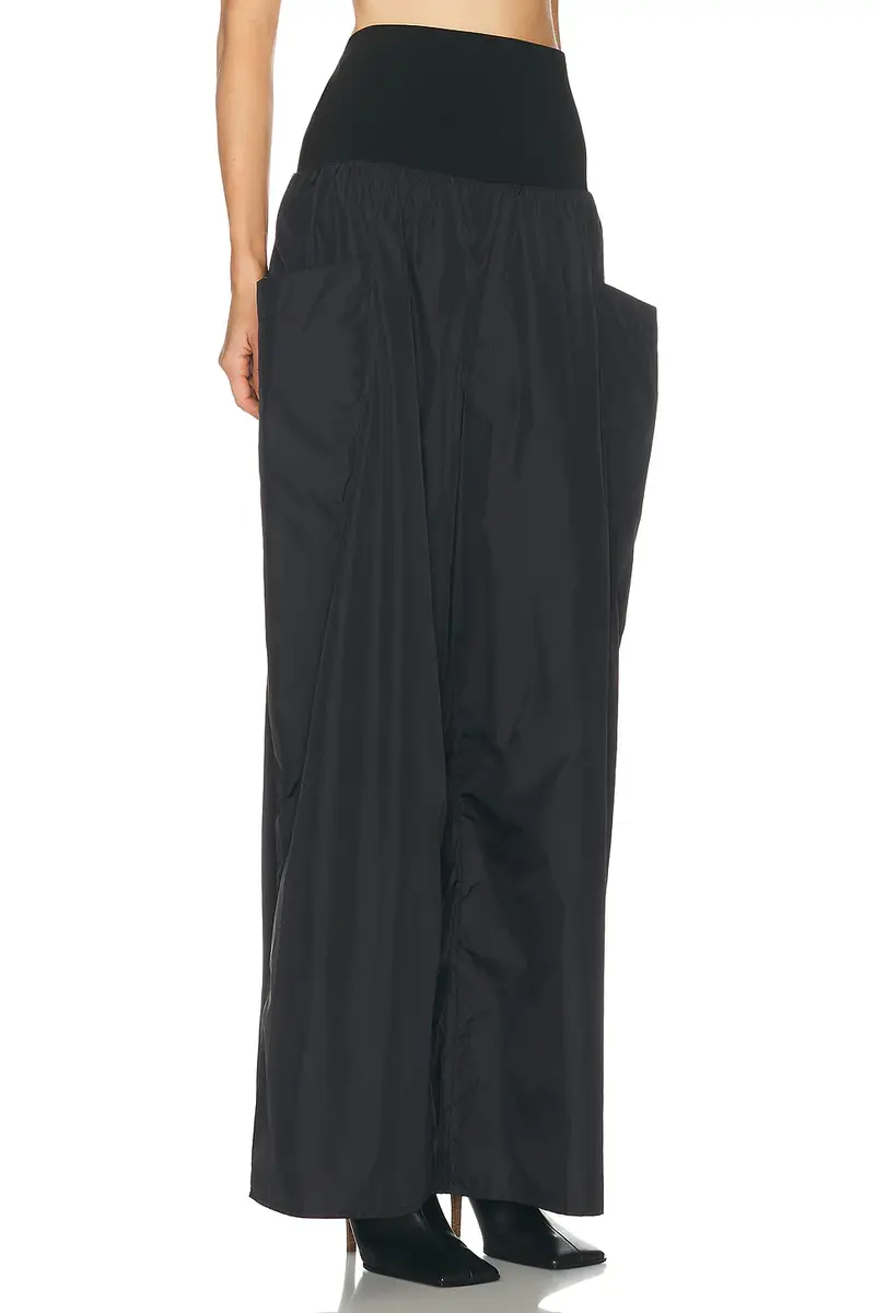Alaïa Track Pant | Thumbnail 2 Alaïa Track Pant | Thumbnail 2
