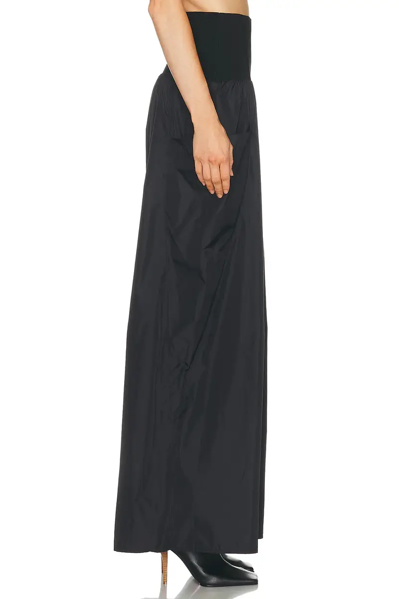 Alaïa Track Pant | Thumbnail 3 Alaïa Track Pant | Thumbnail 3