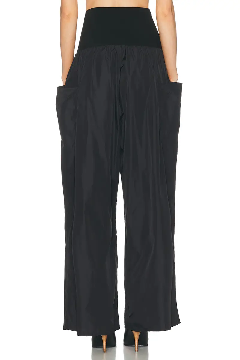 Alaïa Track Pant | Thumbnail 4 Alaïa Track Pant | Thumbnail 4