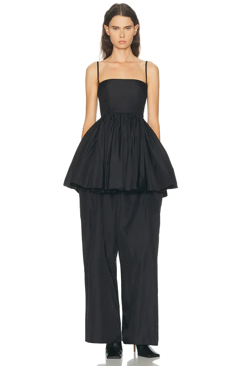 Alaïa Track Pant | Thumbnail 5 Alaïa Track Pant | Thumbnail 5