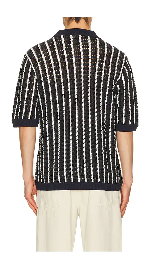 rag & bone Crochet Dalton Shirt | Thumbnail 2 rag & bone Crochet Dalton Shirt | Thumbnail 2