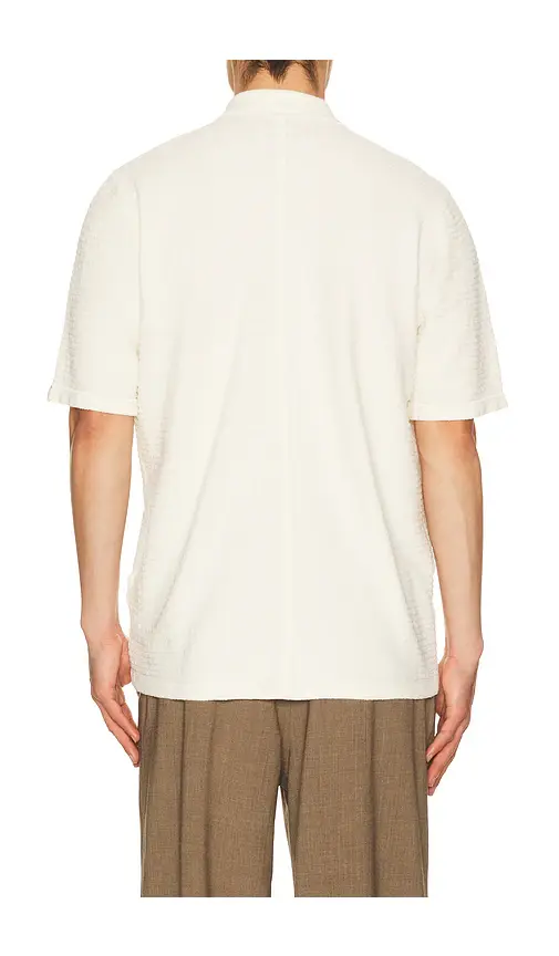 rag & bone Zuma Ottoman Camp Shirt | Thumbnail 2 rag & bone Zuma Ottoman Camp Shirt | Thumbnail 2