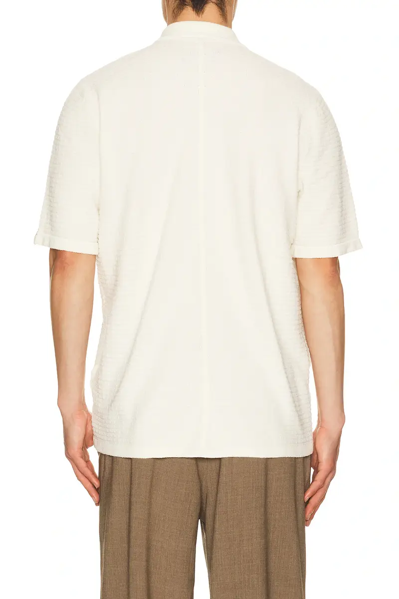 rag & bone Zuma Ottoman Camp Shirt | Thumbnail 4 rag & bone Zuma Ottoman Camp Shirt | Thumbnail 4