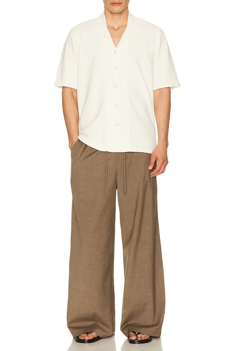 rag & bone Zuma Ottoman Camp Shirt | Thumbnail 5 rag & bone Zuma Ottoman Camp Shirt | Thumbnail 5