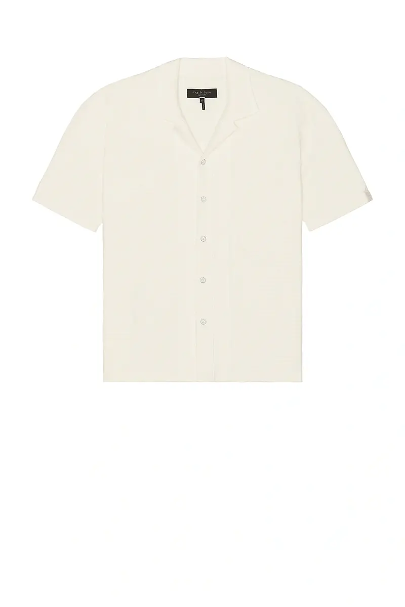 rag & bone Zuma Ottoman Camp Shirt | Thumbnail 6 rag & bone Zuma Ottoman Camp Shirt | Thumbnail 6
