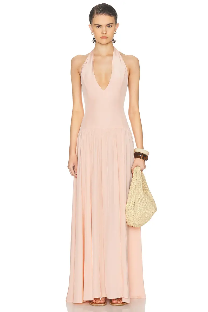 Shani Shemer Astrid Maxi Dress | Image 1 Shani Shemer Astrid Maxi Dress | Image 1