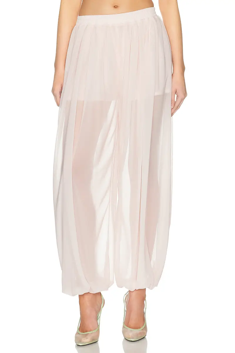 MARIANNA SENCHINA Mina Pant | Image 1 MARIANNA SENCHINA Mina Pant | Image 1