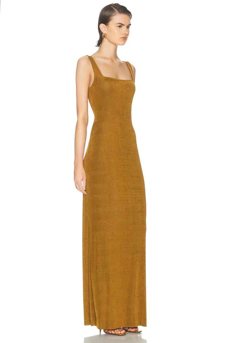 SEROYA Luna Dress | Thumbnail 2