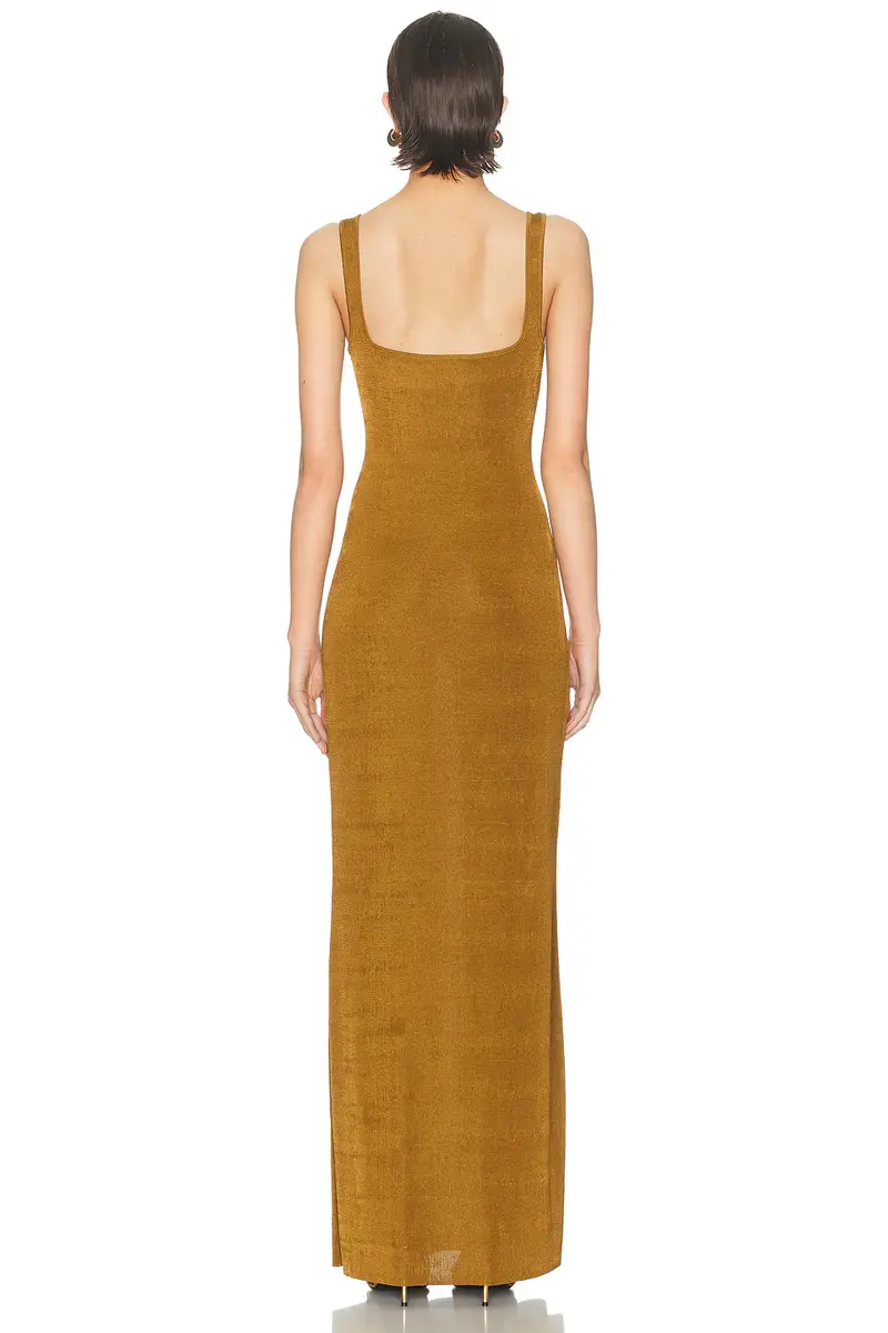 SEROYA Luna Dress | Thumbnail 3