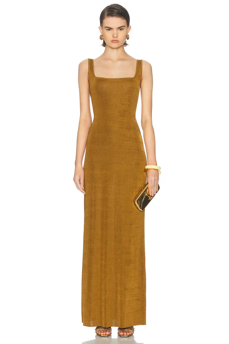 SEROYA Luna Dress | Image 1 SEROYA Luna Dress | Image 1
