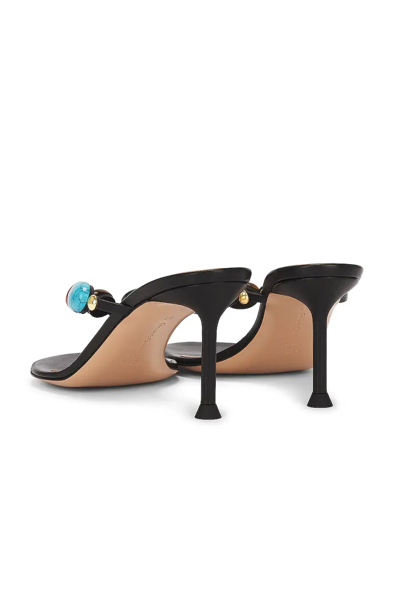 Gianvito Rossi Flip Flop Heel Sandal | Thumbnail 3