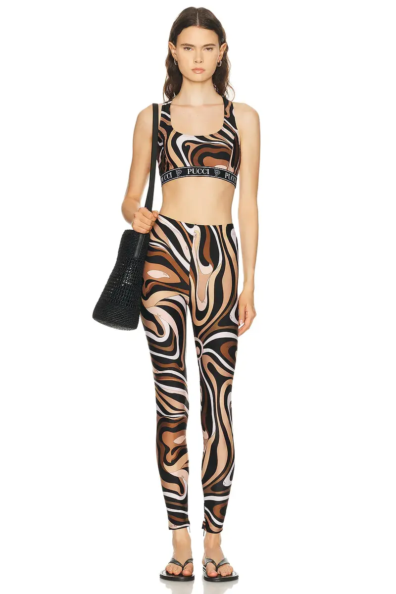 PUCCI Legging | Thumbnail 5