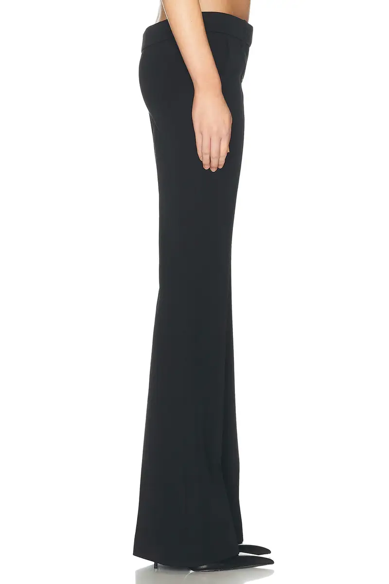 The Attico Long Pant | Thumbnail 4 The Attico Long Pant | Thumbnail 4