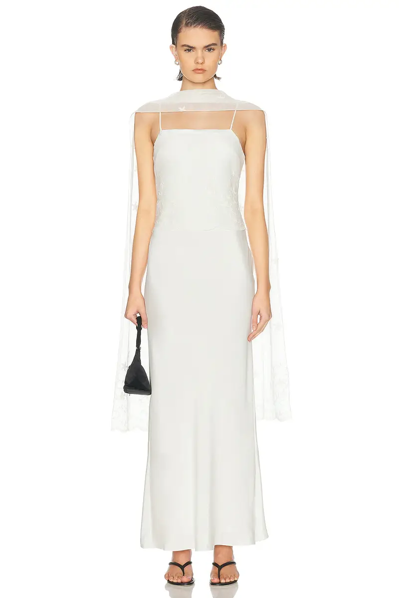 Posse Cove Dress | Image 1 Posse Cove Dress | Image 1