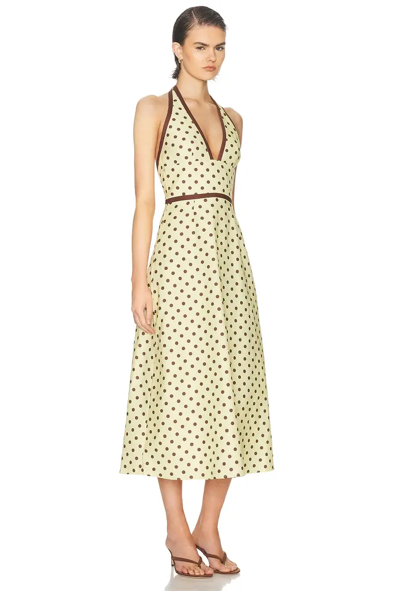 Posse Bowie Dress | Thumbnail 2