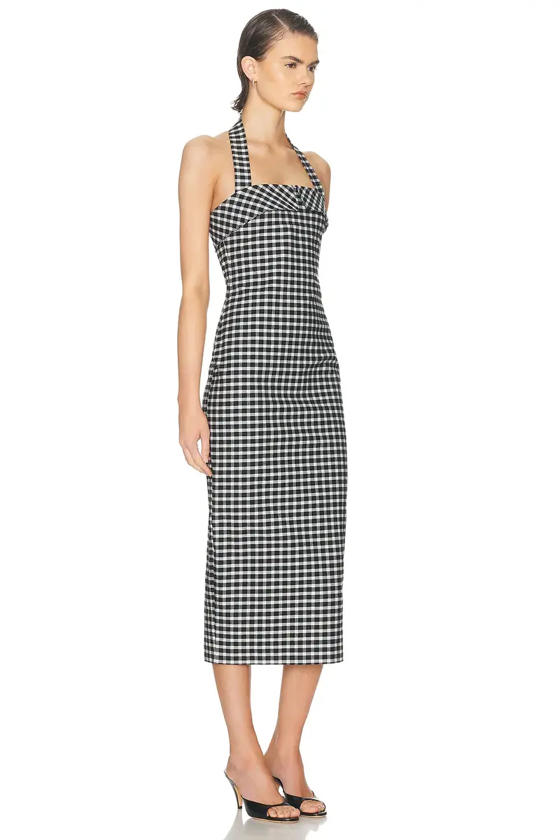 Posse Chiara Dress | Thumbnail 2