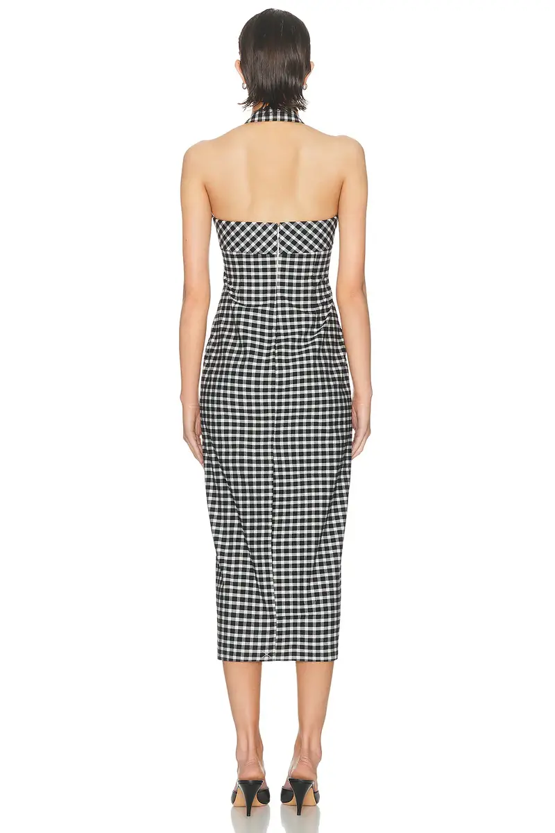 Posse Chiara Dress | Thumbnail 3