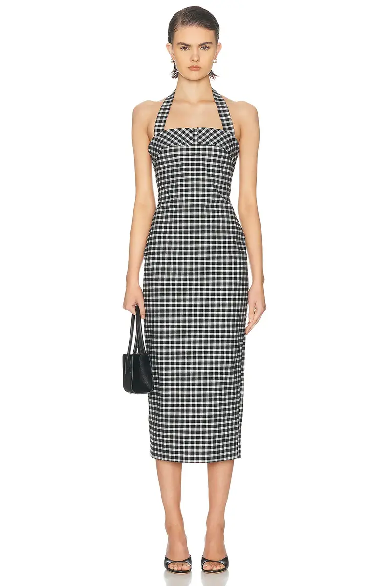 Posse Chiara Dress | Image 1 Posse Chiara Dress | Image 1