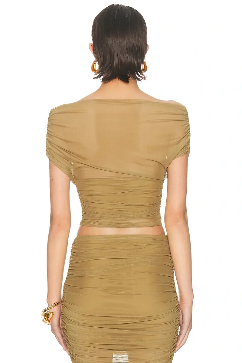 SEROYA Marsh Top | Thumbnail 3