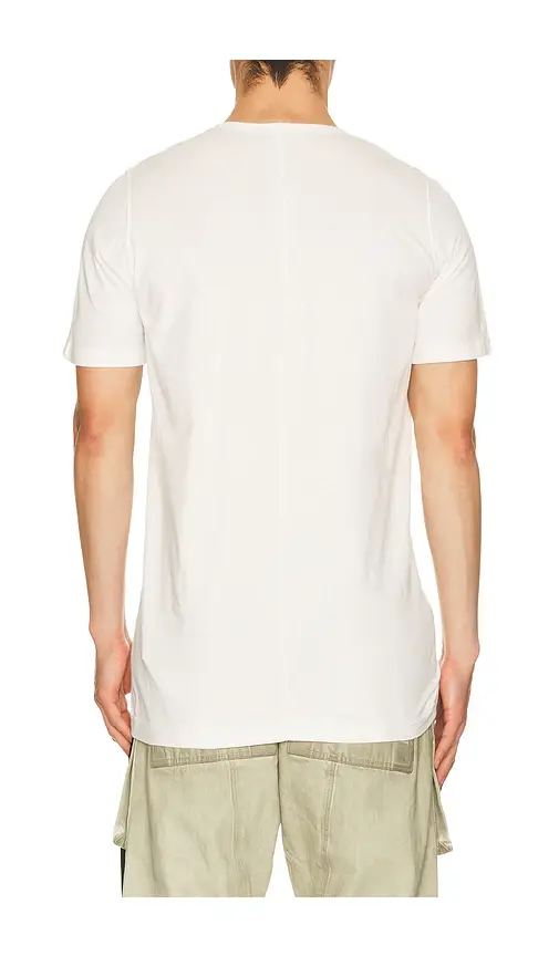 DRKSHDW by Rick Owens Temple of Love Owenscorp Graphic Level T | Thumbnail 2