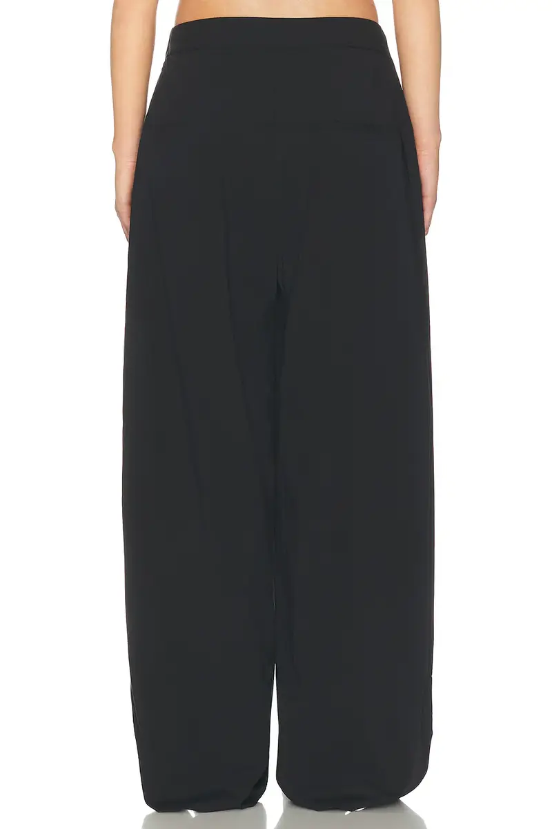 St. Agni Relaxed Pleat Pant | Thumbnail 4 St. Agni Relaxed Pleat Pant | Thumbnail 4