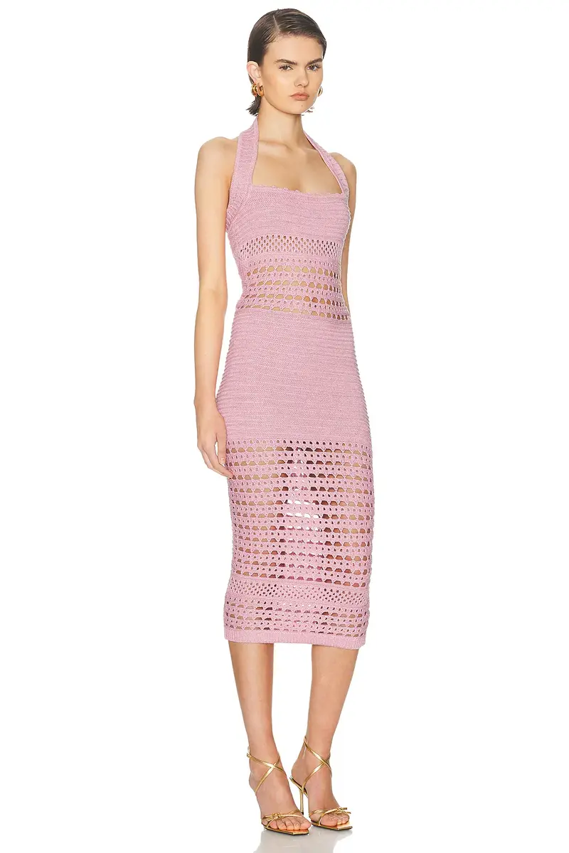 Retrofête Jaycee Dress | Thumbnail 2