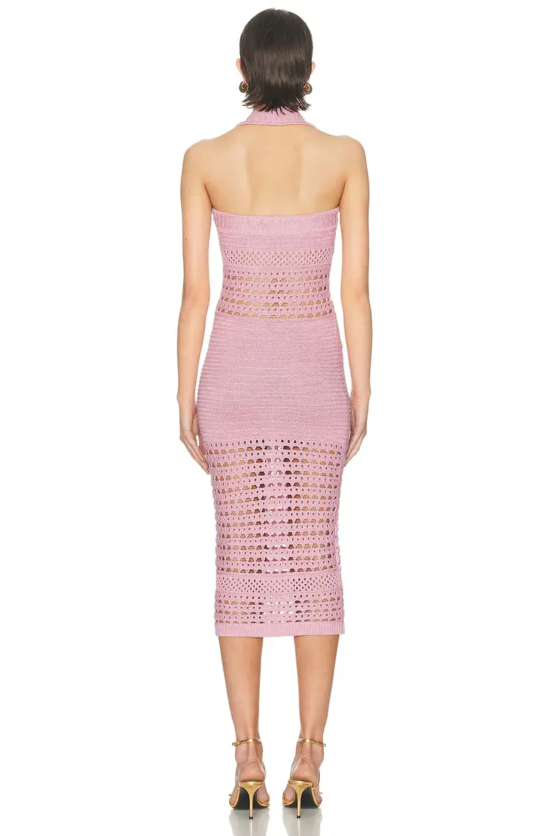Retrofête Jaycee Dress | Thumbnail 3