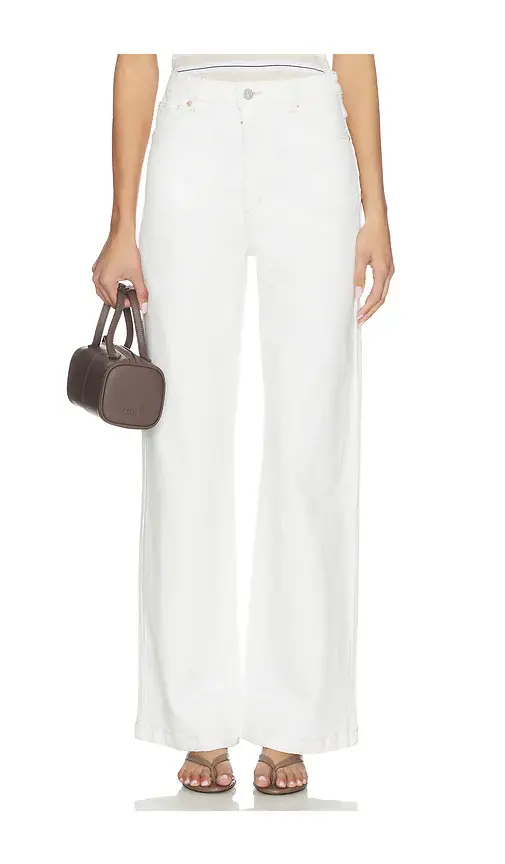Abrand 94 Wide Leg Jeans