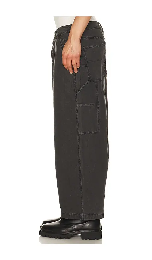 AllSaints Jackson Trouser | Thumbnail 2 AllSaints Jackson Trouser | Thumbnail 2