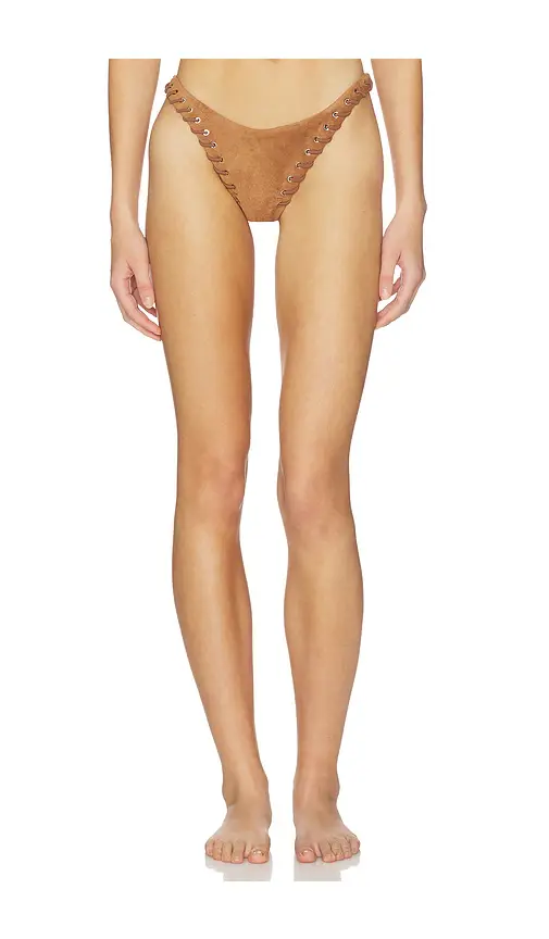 MIAOU Rio Bikini Bottom | Image 1 MIAOU Rio Bikini Bottom | Image 1
