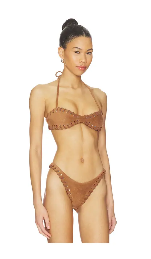 MIAOU Rio Bikini Top | Thumbnail 2 MIAOU Rio Bikini Top | Thumbnail 2