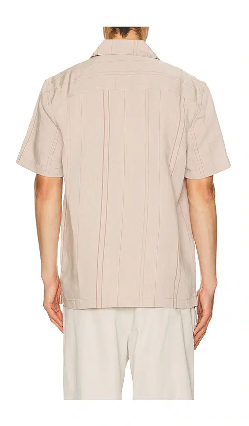 PAIGE Albro Shirt | Thumbnail 2 PAIGE Albro Shirt | Thumbnail 2