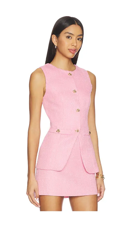 MORE TO COME Francesca Vest | Thumbnail 2